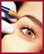 Conture Make Up f&uuml;r die Augen