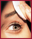Conture Make Up f&uuml;r die Augen
