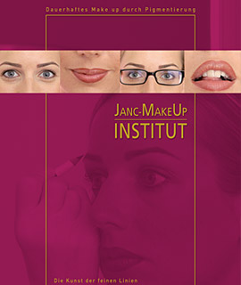 Waltraud Janc Permanent Make Up